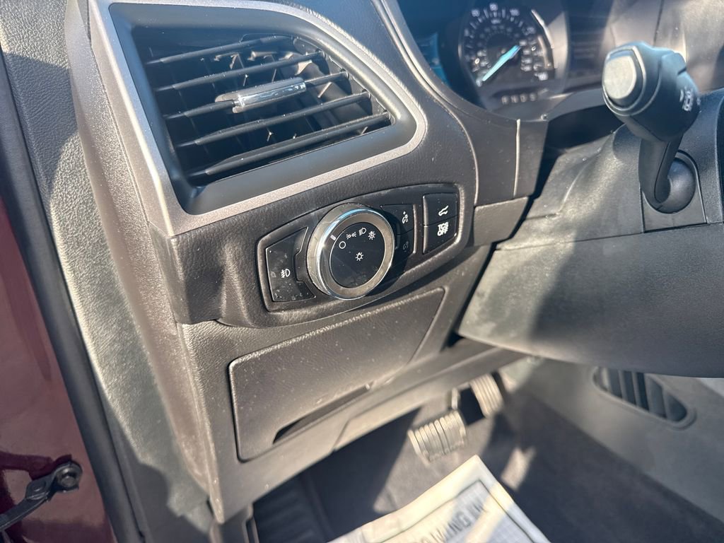 Used 2024 Ford Edge SEL w/ Convenience Package image 27