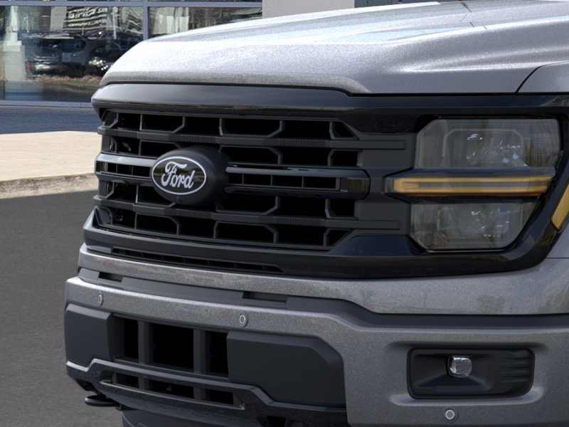 New 2026 Ford F150 XLT image 18