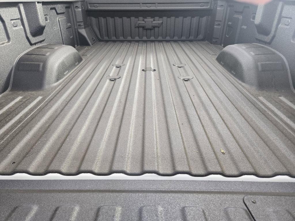 New 2026 Chevrolet Silverado 3500 LT w/ Texas Edition image 36