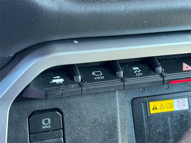 Used 2023 Toyota Tundra Platinum image 25