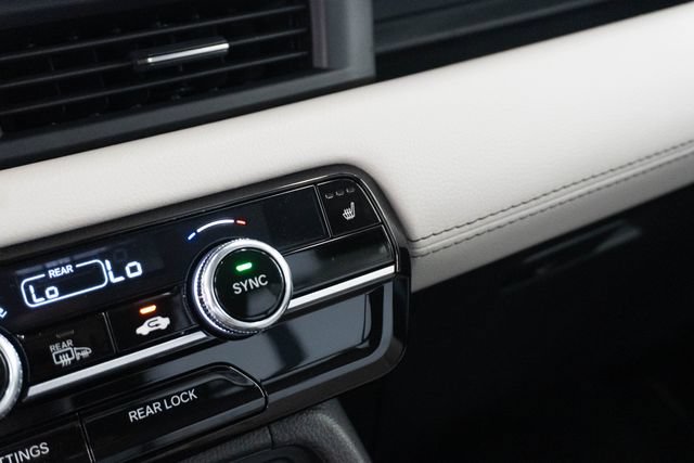 New 2026 Honda Pilot EX-L image 13