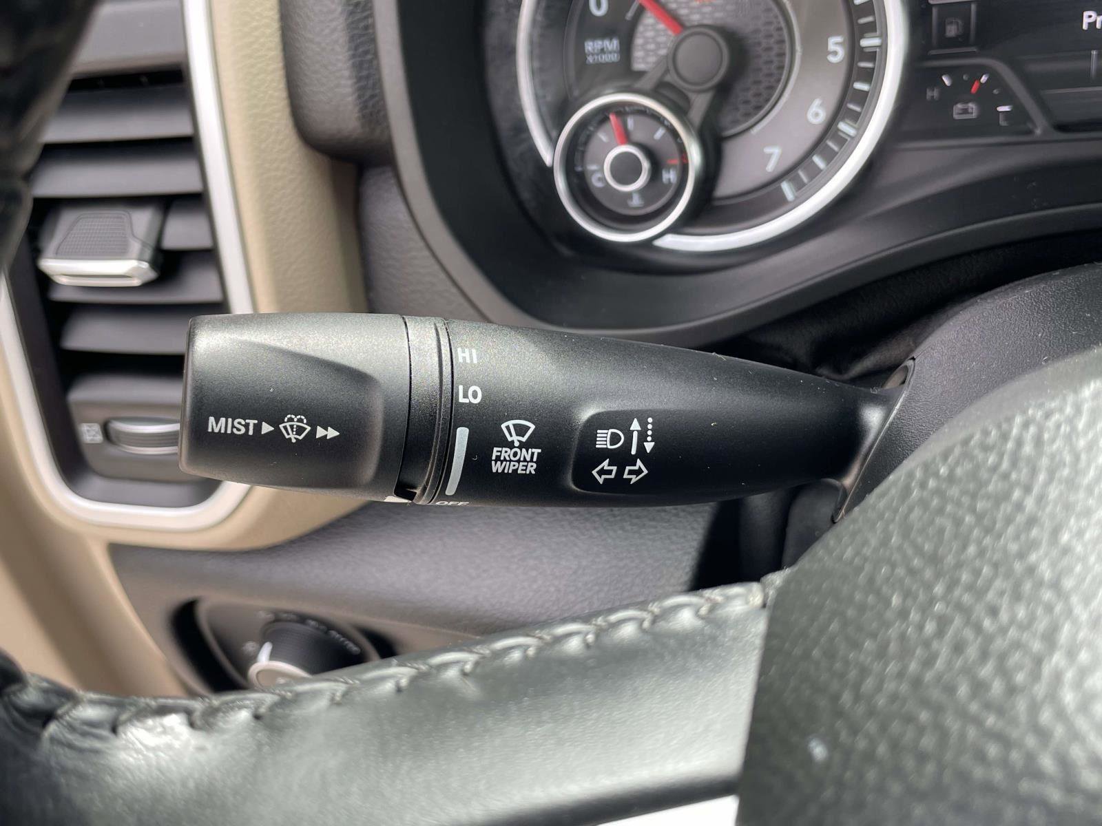 Used 2020 RAM 1500 Big Horn image 19