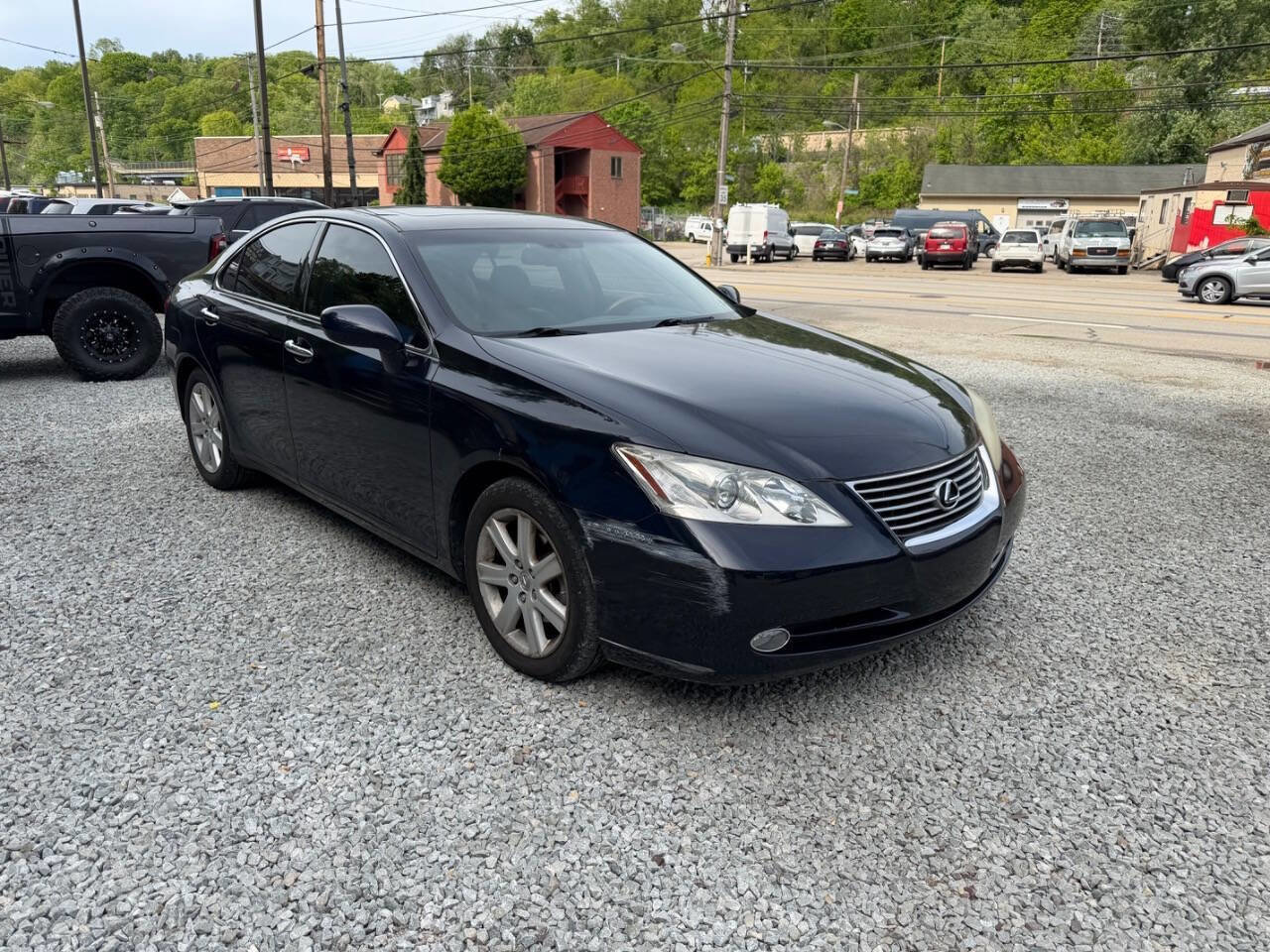 Used 2009 Lexus ES 350 FWD image 6