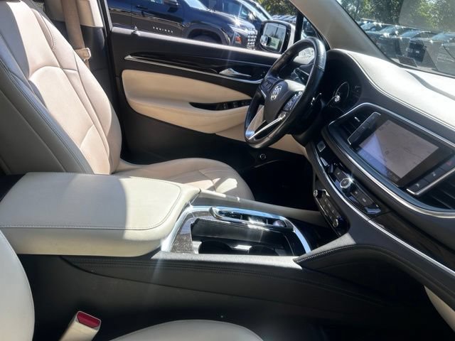 Certified 2023 Buick Enclave Essence w/ Experience Buick Package AWD/4WD image 23