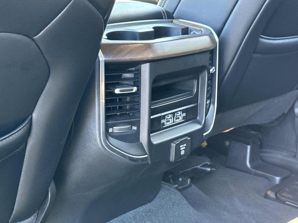 Used 2022 RAM 1500 Laramie image 17