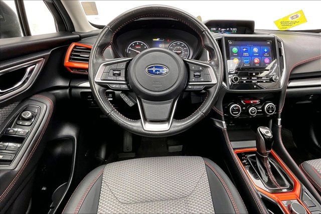 Used 2021 Subaru Forester Sport w/ Popular Package #2 image 4