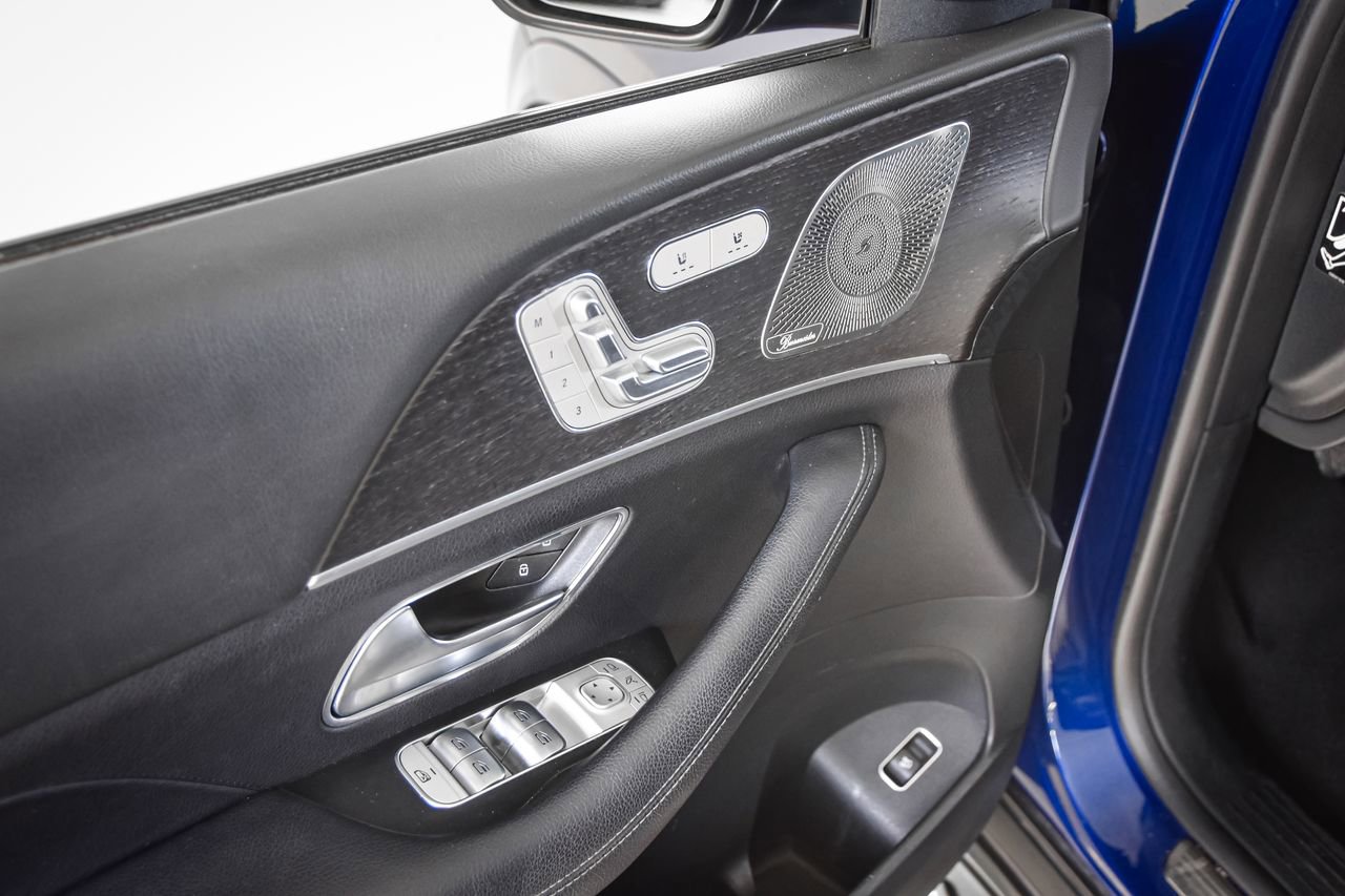 Used 2022 Mercedes-Benz GLE 350 image 20