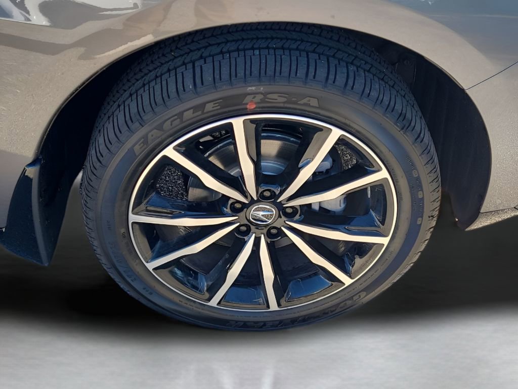 New 2026 Acura RDX A-Spec AWD/4WD image 17
