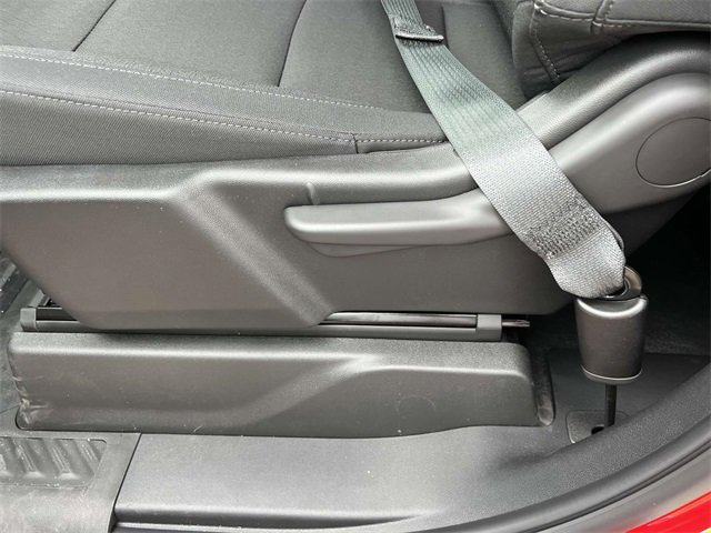 Used 2025 GMC Sierra 2500 Pro w/ 1SA Pro Safety Plus Package image 16