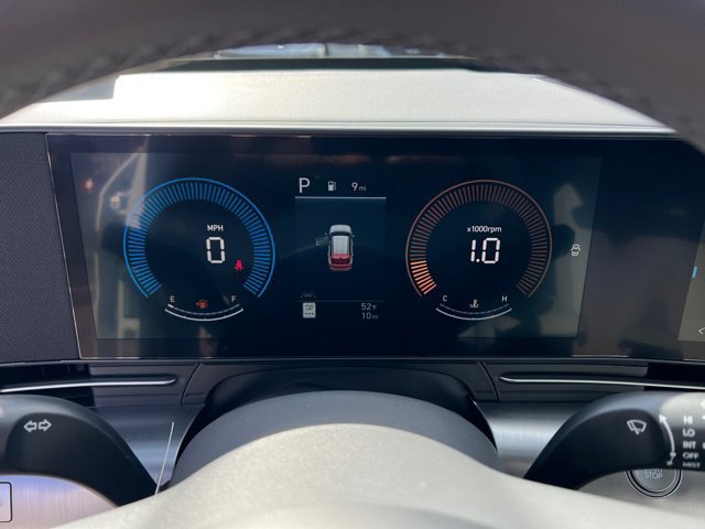 New 2026 Hyundai Kona SEL Sport AWD/4WD image 17