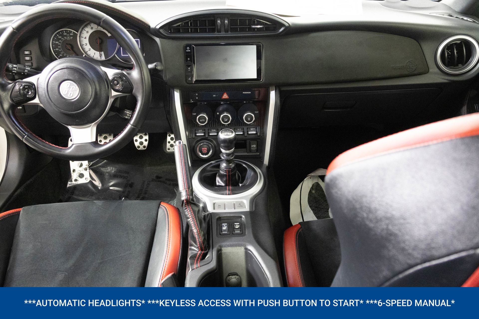 Used 2020 Toyota 86 image 4