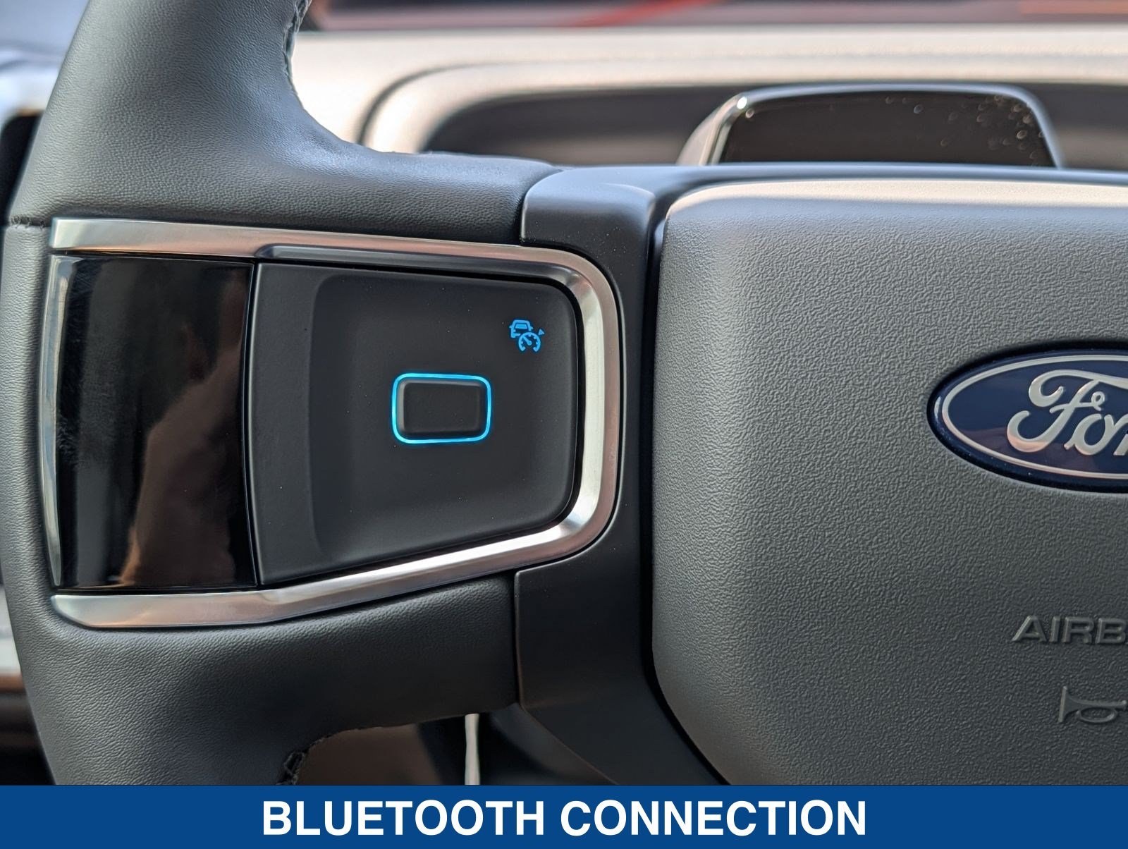 New 2026 Ford Expedition Active RWD image 30