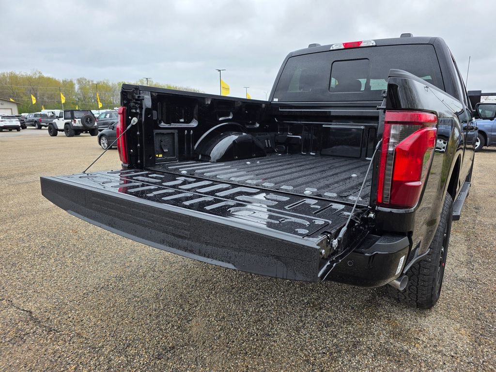 New 2026 Ford F150 XLT AWD/4WD image 11