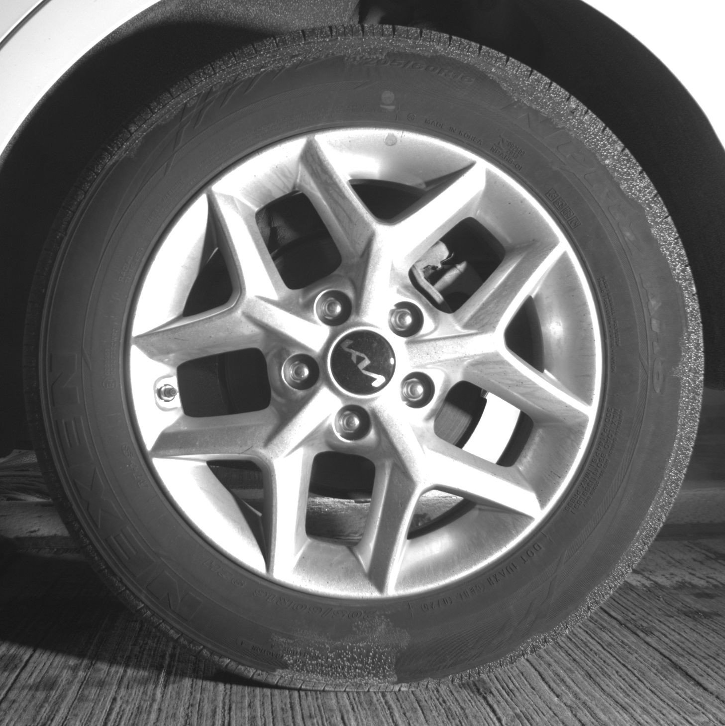 Used 2025 Kia Soul LX w/ LX Technology Package FWD image 14