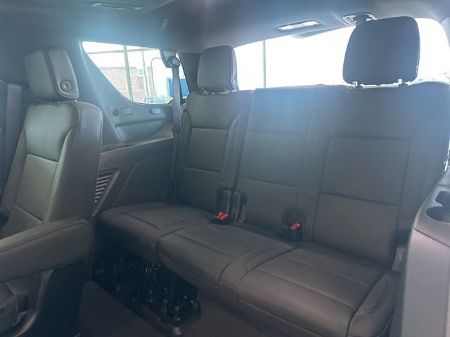 New 2026 Chevrolet Tahoe Z71 AWD/4WD image 11