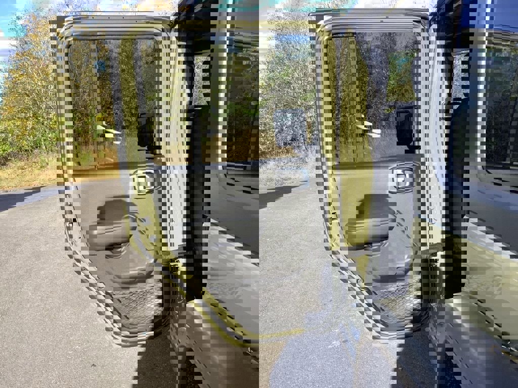 New 2026 Jeep Wrangler Willys image 32