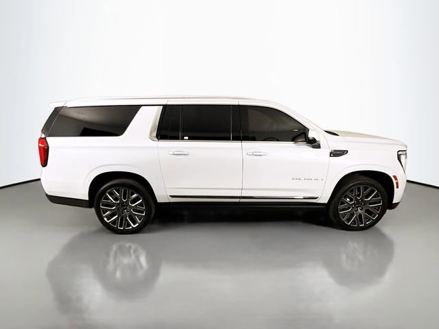 Used 2026 GMC Yukon XL Denali Ultimate image 8