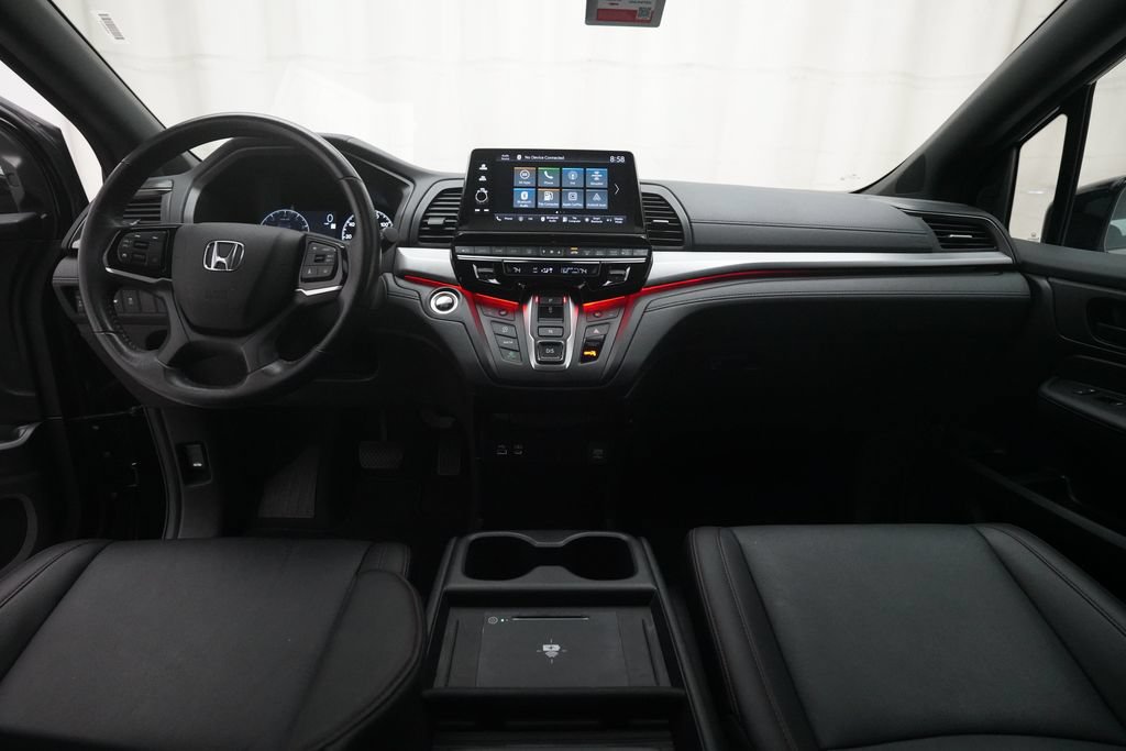 Used 2025 Honda Odyssey Sport-L image 5