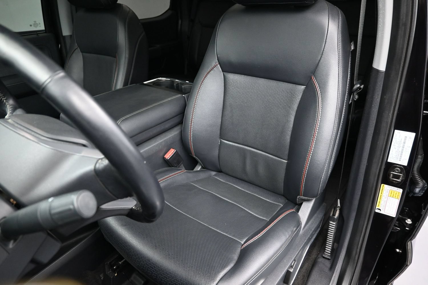 Used 2022 Ford F150 Lariat AWD/4WD image 21