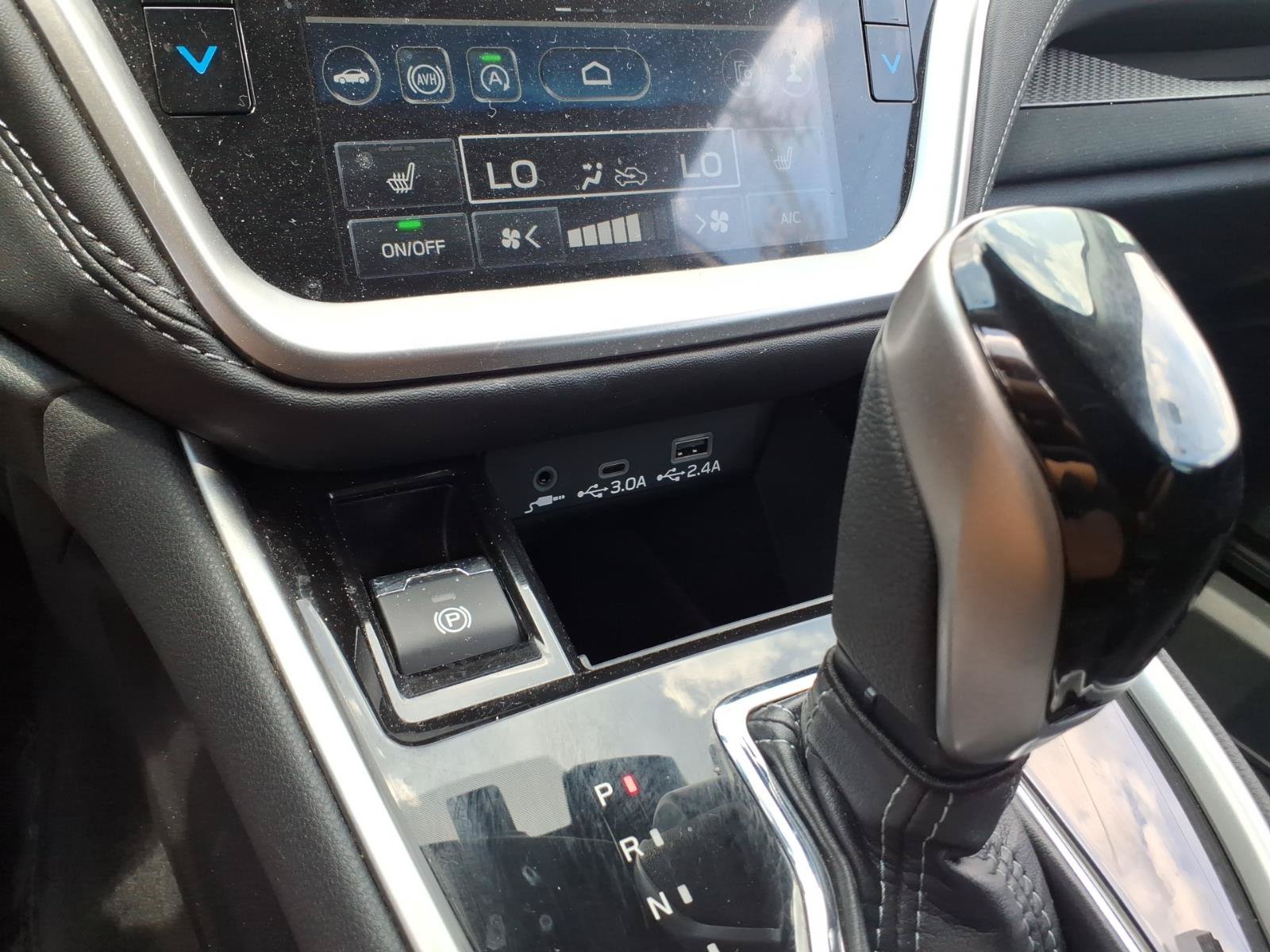 Certified 2024 Subaru Legacy Premium AWD/4WD image 22