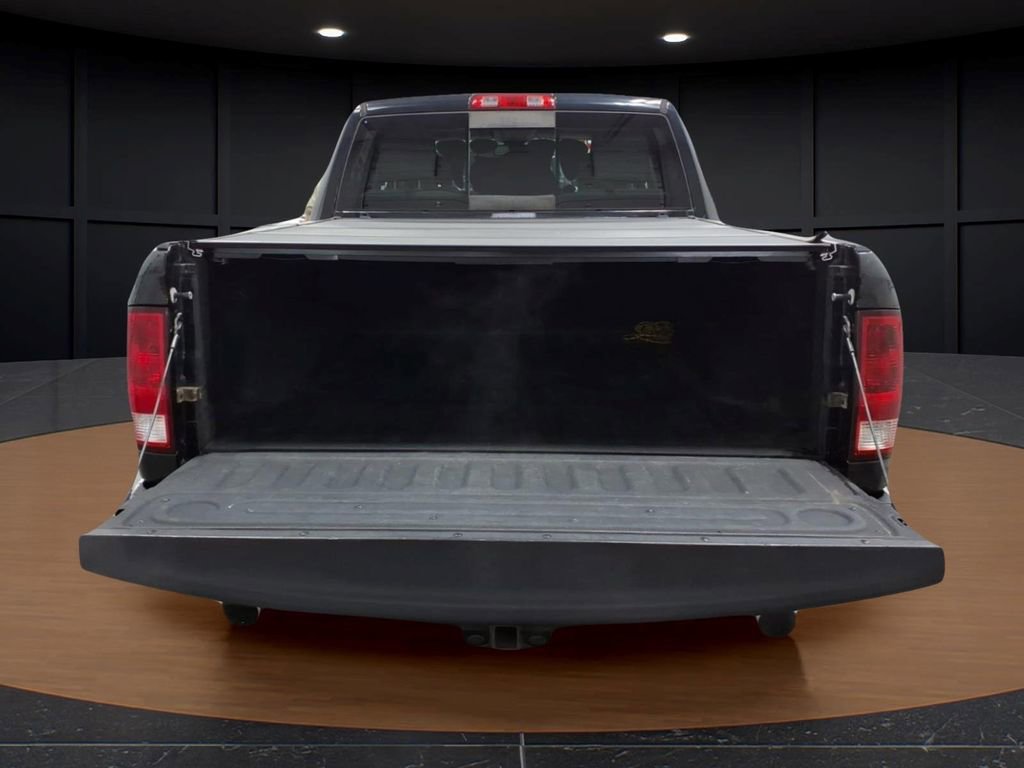 Used 2013 RAM 1500 Big Horn AWD/4WD image 26