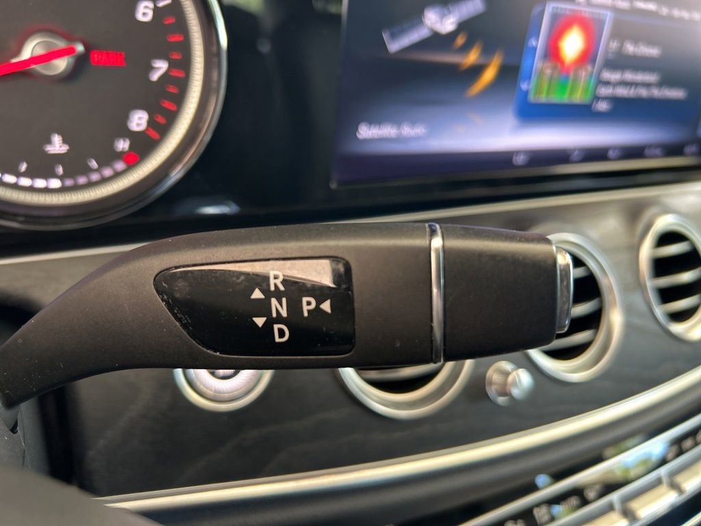 Used 2017 Mercedes-Benz E 300 w/ Premium 1 Package image 8