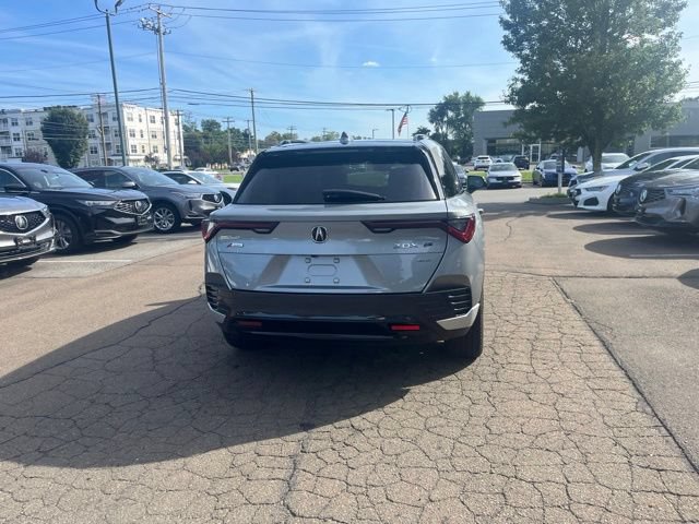 Used 2024 Acura ZDX A-Spec AWD/4WD image 12