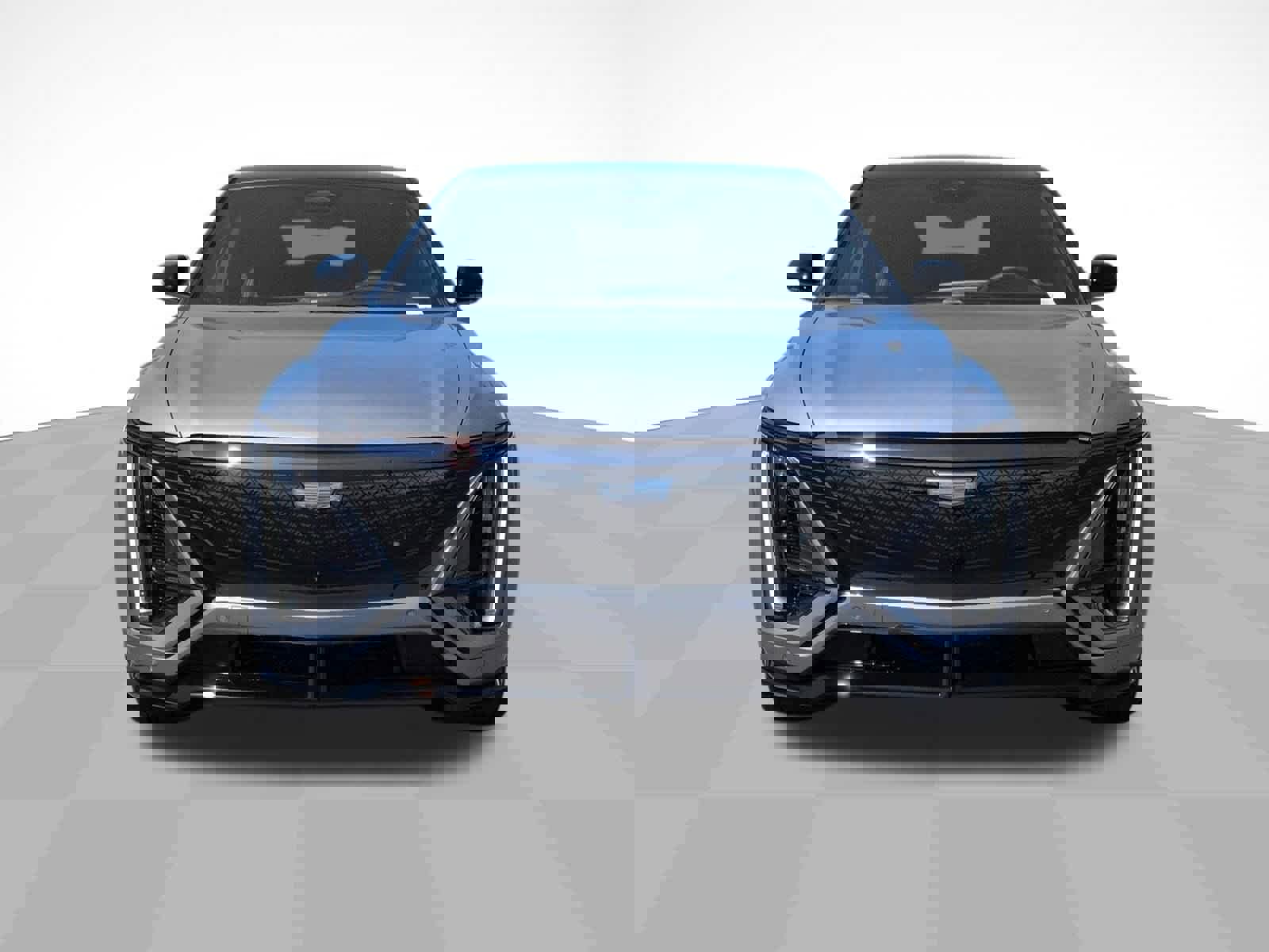 New 2026 Cadillac Lyriq V image 2