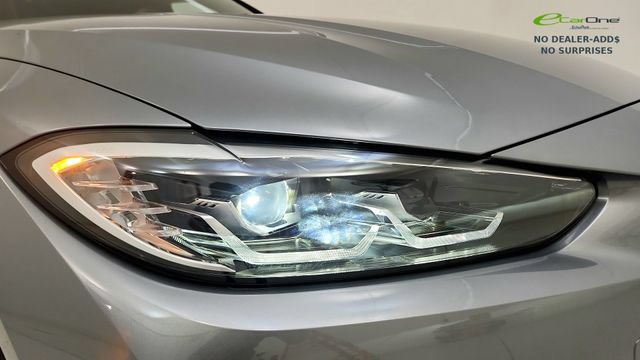 Used 2024 BMW i4 eDrive40 w/ Premium Package RWD image 22