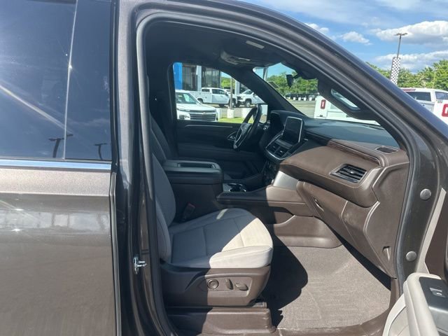 Used 2021 Chevrolet Tahoe LS RWD image 31