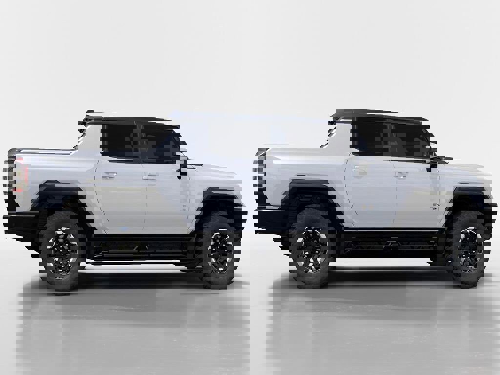New 2025 GMC Hummer EV 3X w/ Extreme Off-Road Package image 6