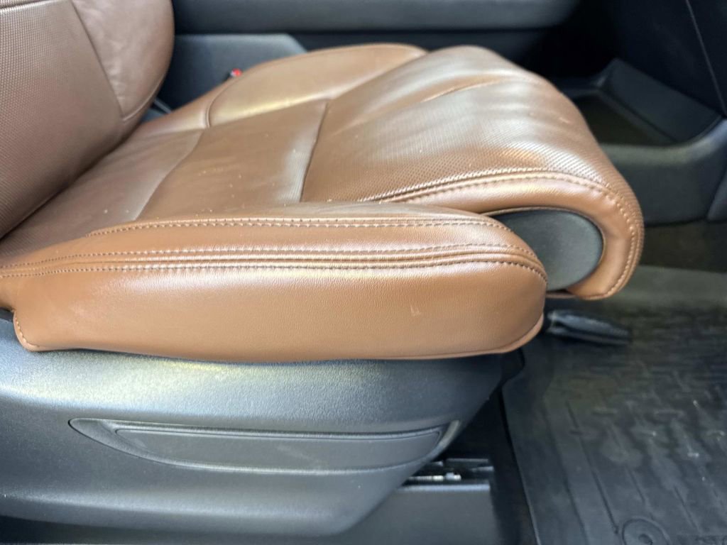 Used 2022 Lincoln Navigator L Reserve image 13