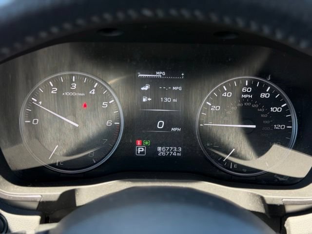 Used 2023 Subaru Ascent Limited w/ Technology Package AWD/4WD image 24