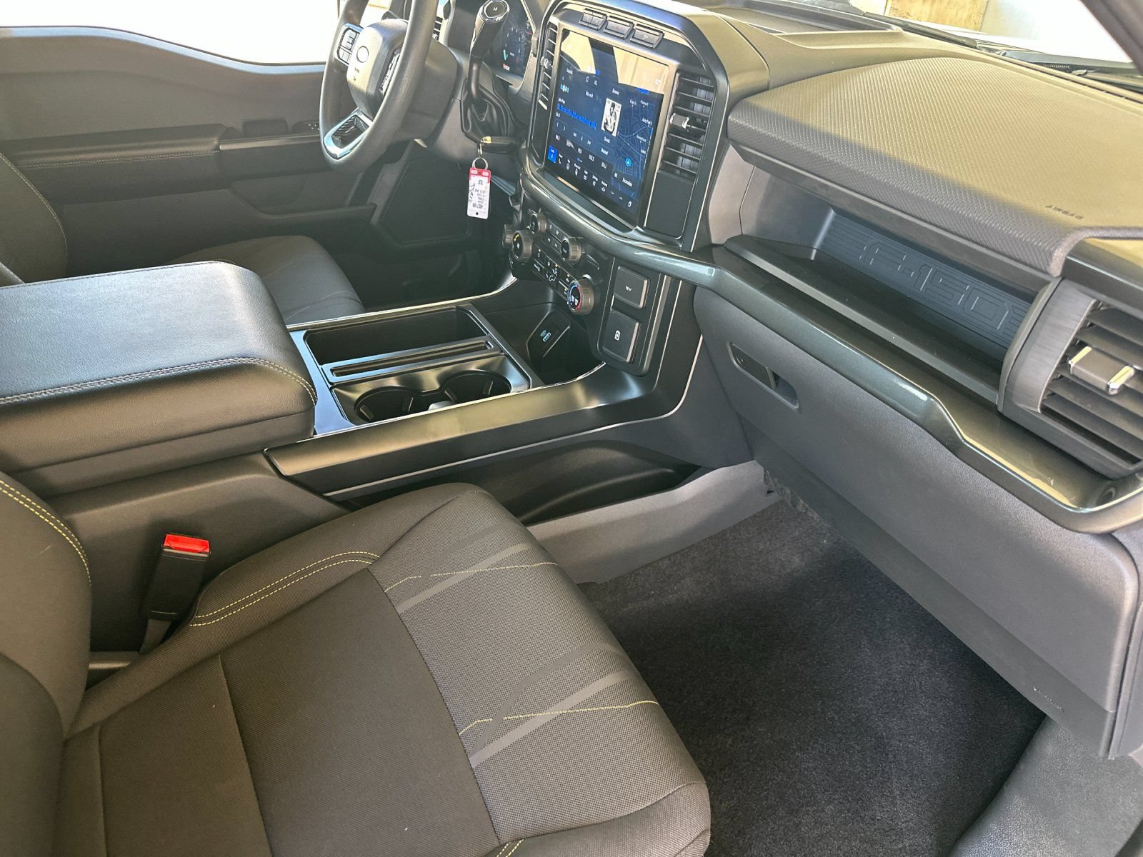 Used 2024 Ford F150 STX RWD image 20