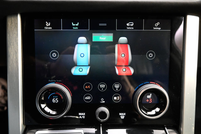 Used 2019 Land Rover Range Rover Supercharged AWD/4WD image 84