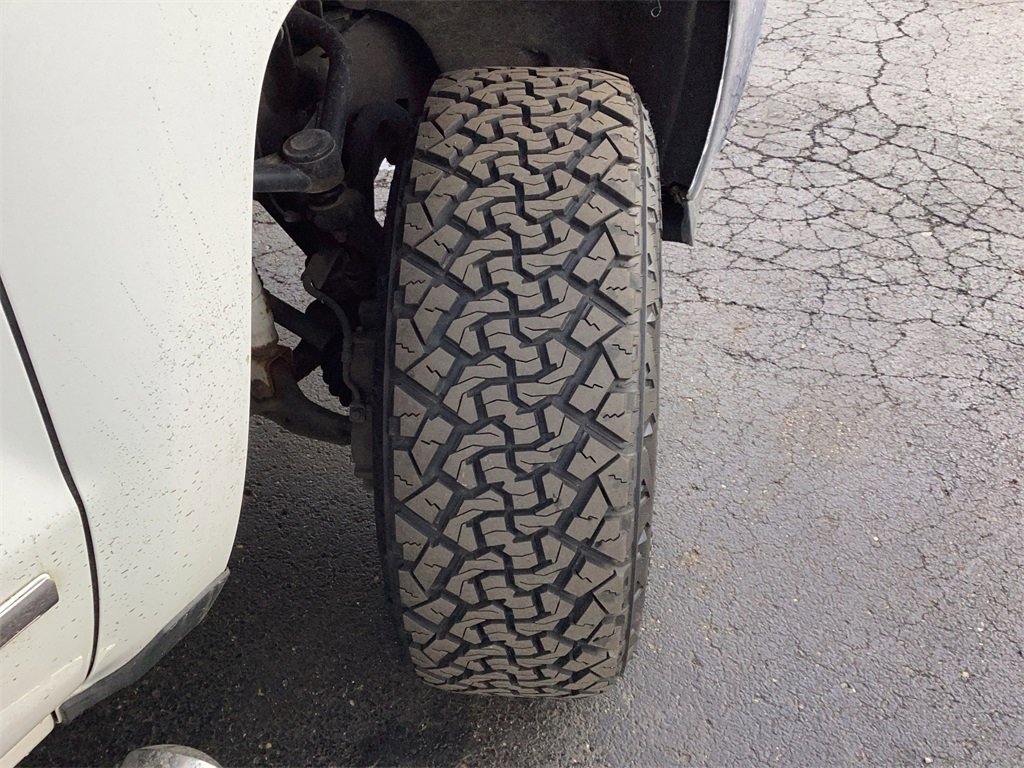 Used 2015 Chevrolet Silverado 2500 LT image 24