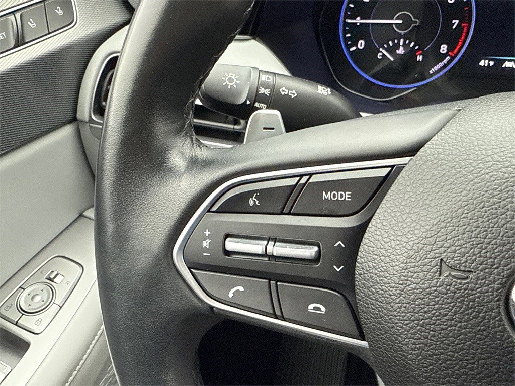 Used 2020 Hyundai Palisade SEL w/ Premium Package image 23