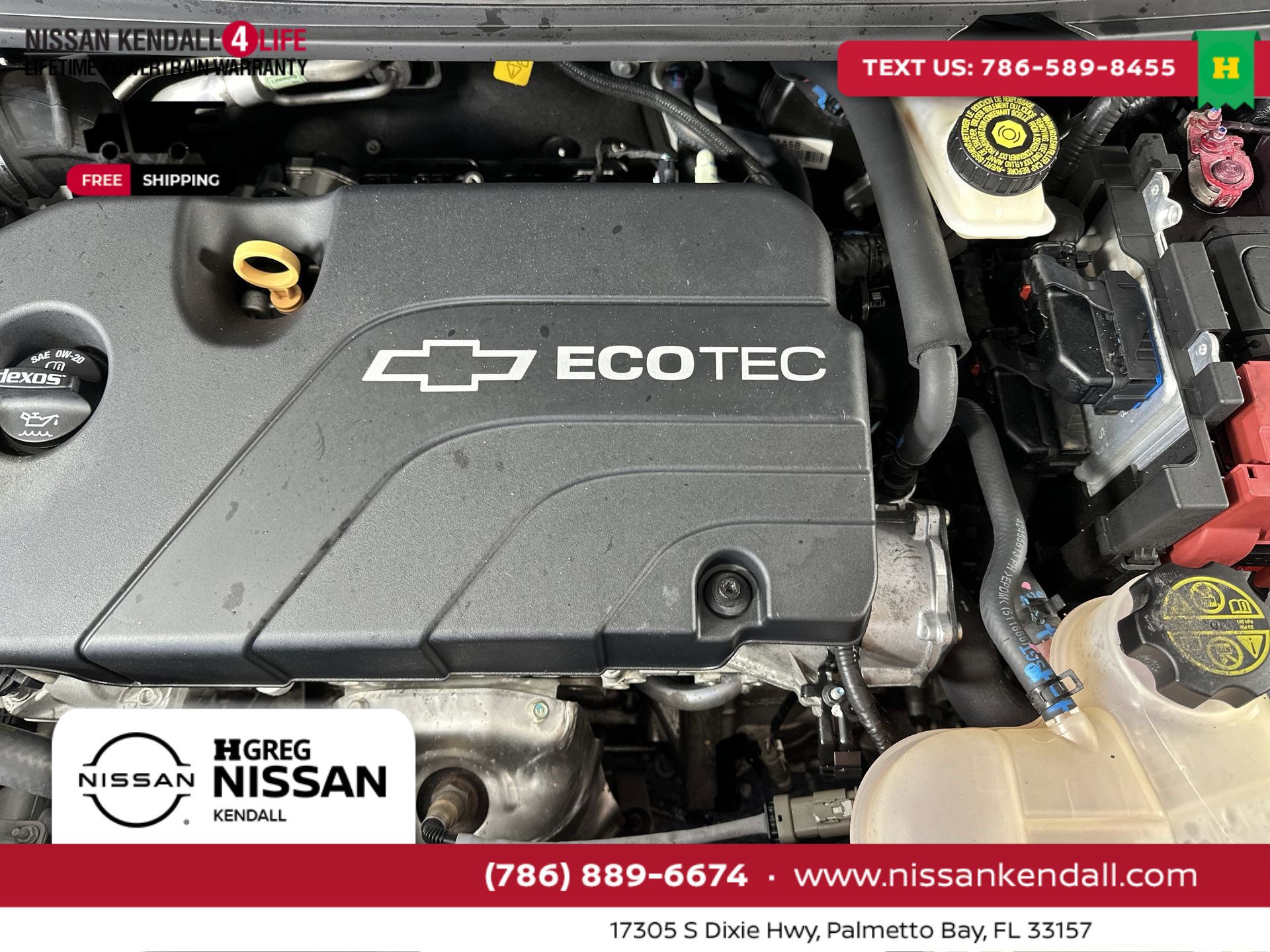 Used 2021 Chevrolet Spark LS image 32