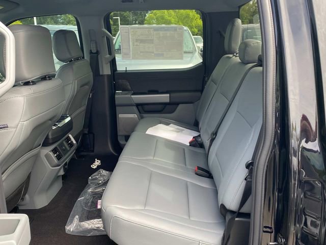 New 2025 Ford F150 Lightning Flash image 7