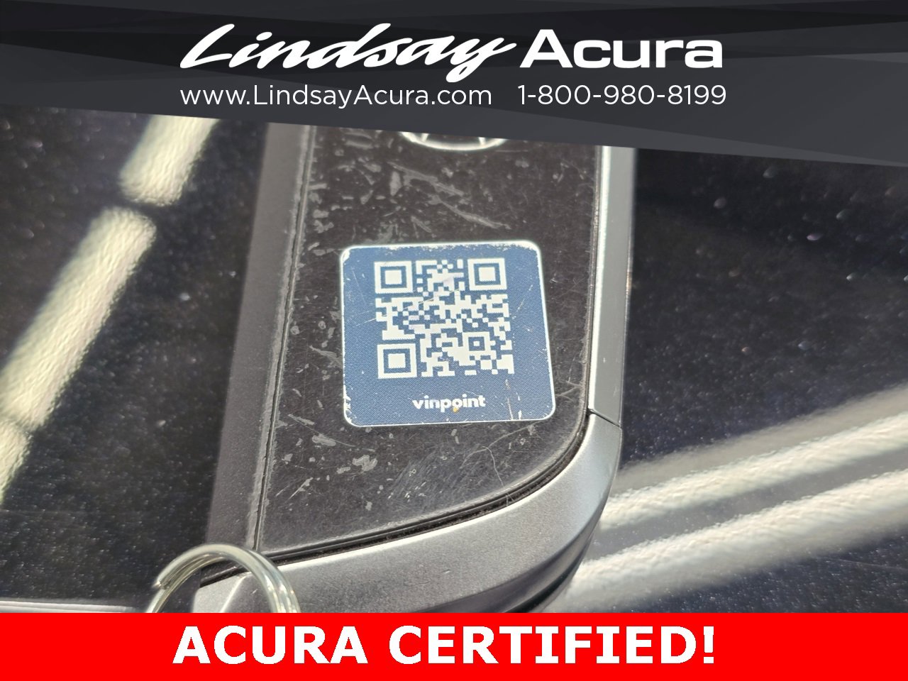 Certified 2023 Acura Integra A-Spec image 22