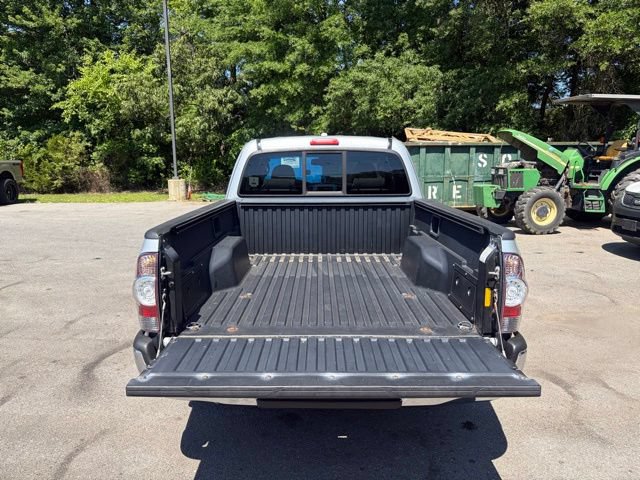 Used 2009 Toyota Tacoma 2WD Access Cab image 18