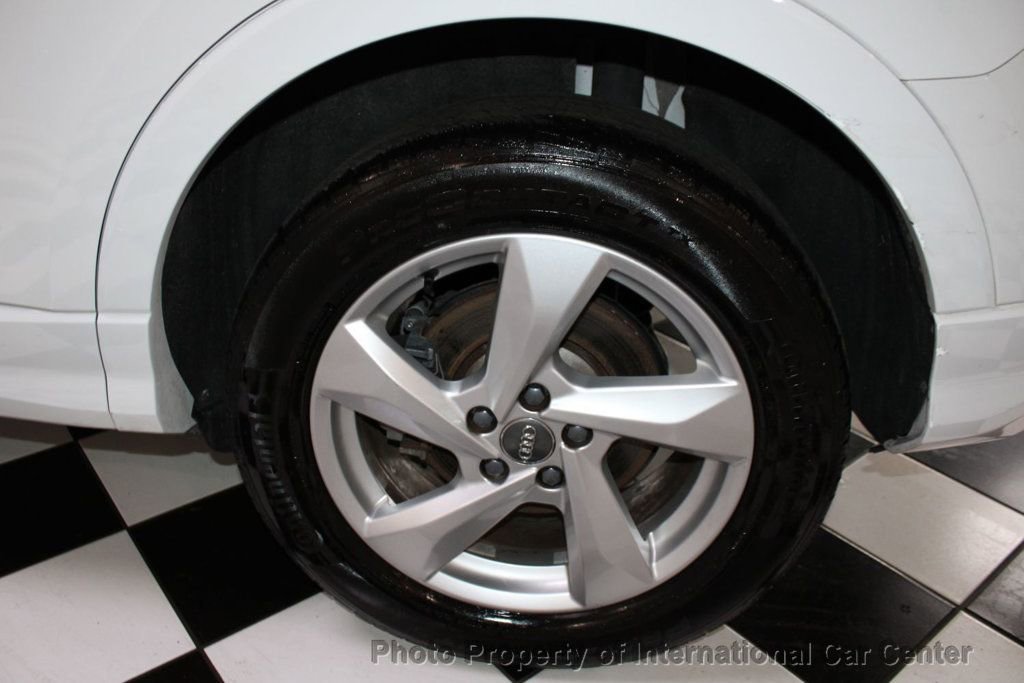 Used 2020 Audi Q3 2.0T Premium image 39