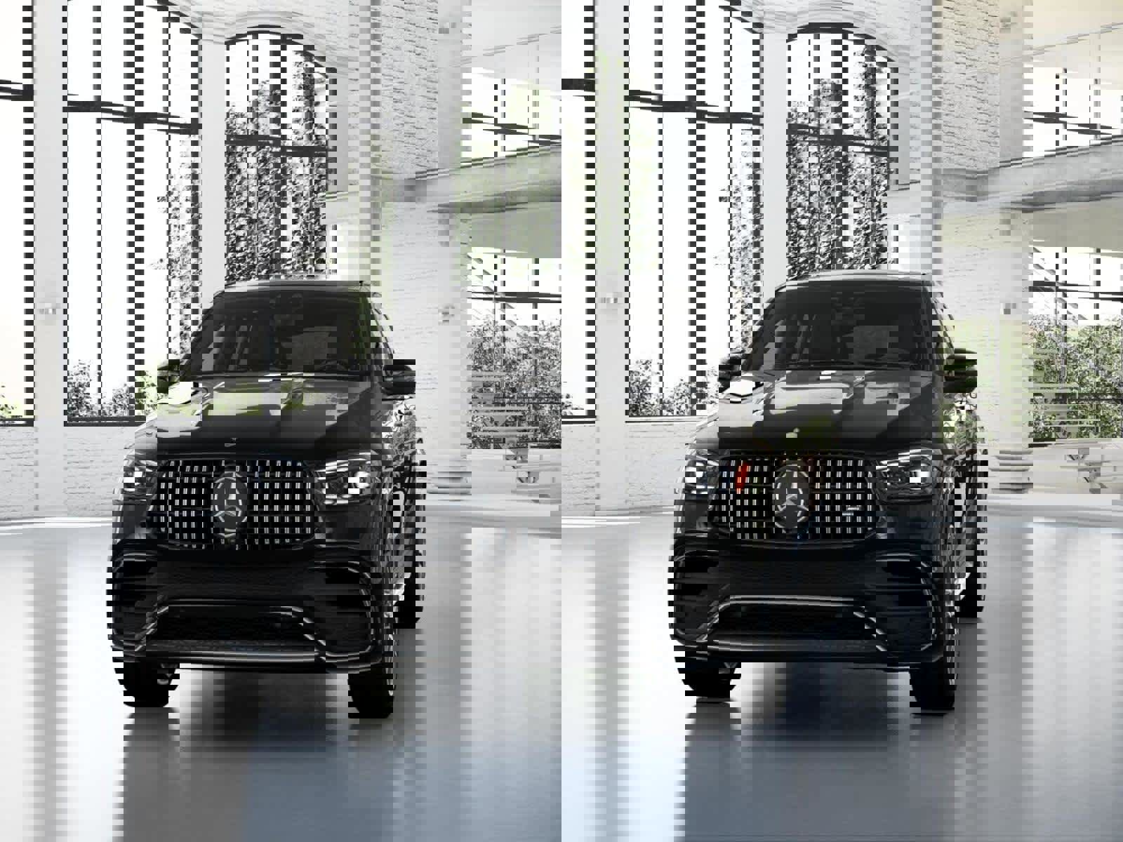 Certified 2025 Mercedes-Benz GLE 63 AMG S image 40