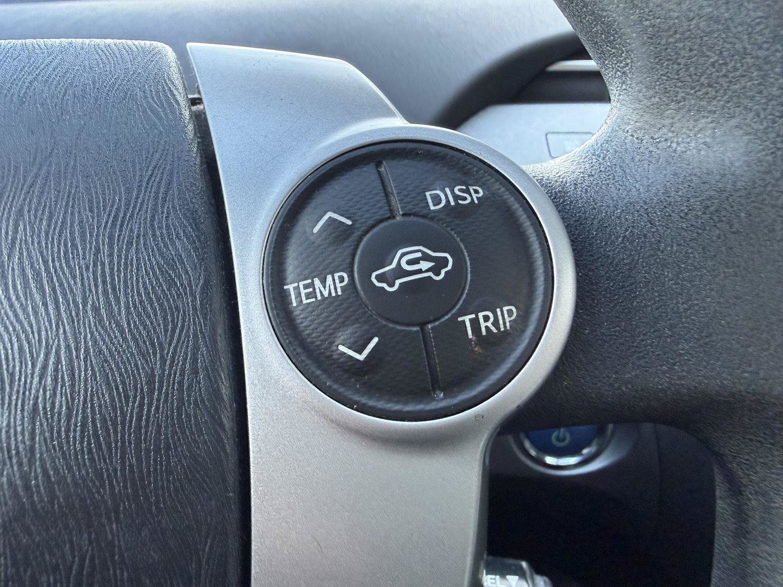 Used 2013 Toyota Prius Two FWD image 21
