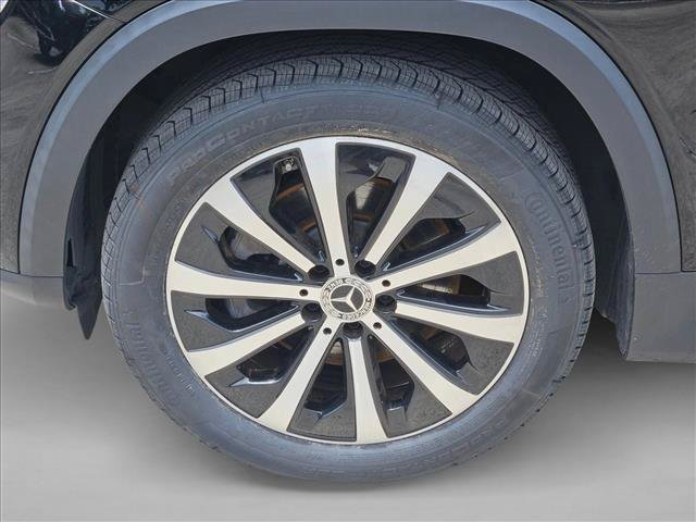 Used 2023 Mercedes-Benz GLB 250 4MATIC image 20
