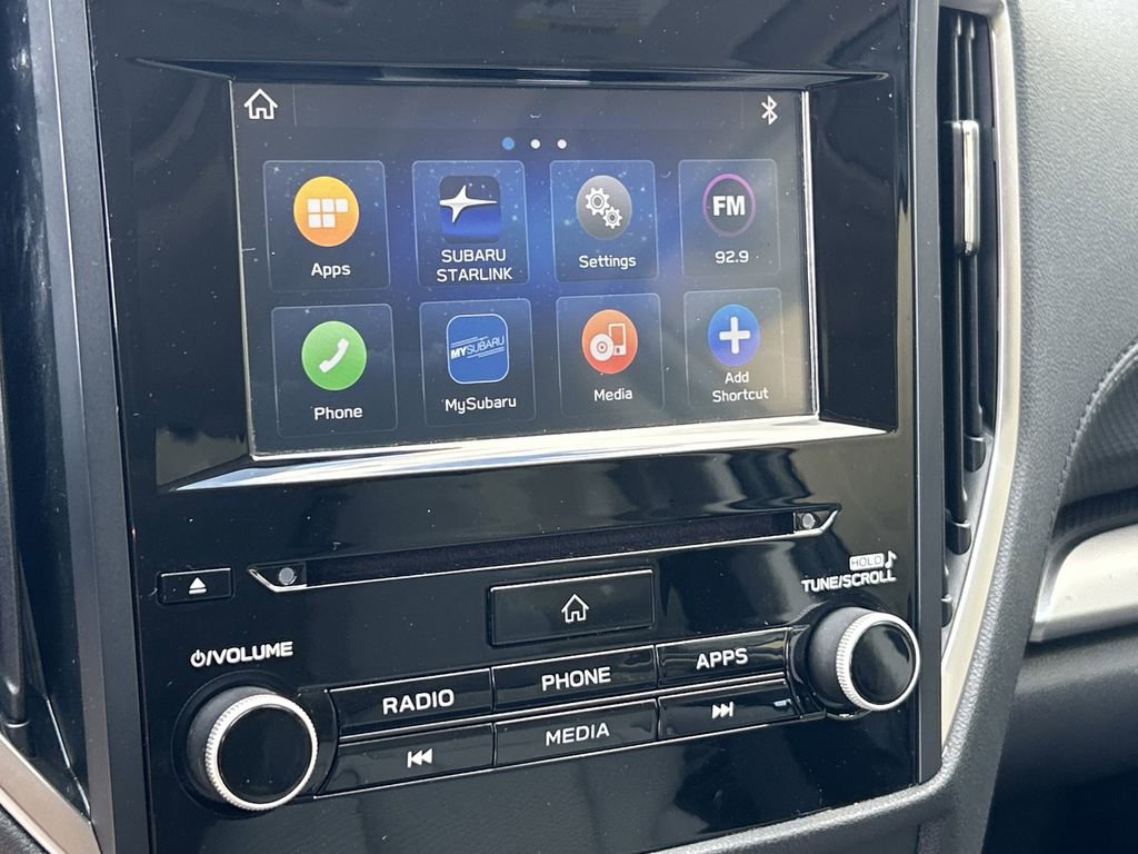 Used 2021 Subaru Forester Premium image 22