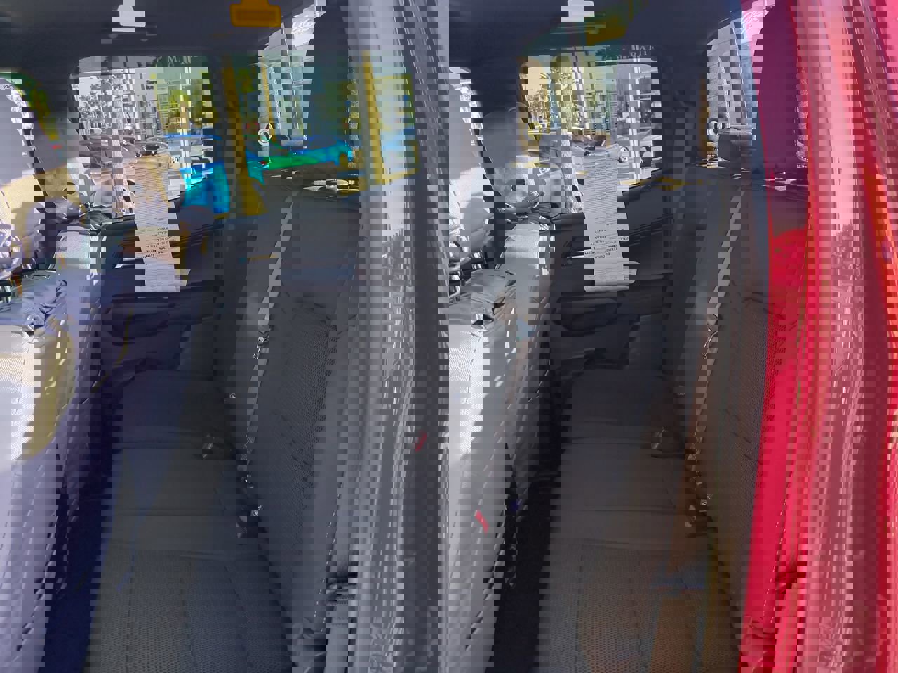 Used 2024 GMC Canyon Elevation w/ Convenience Package image 13