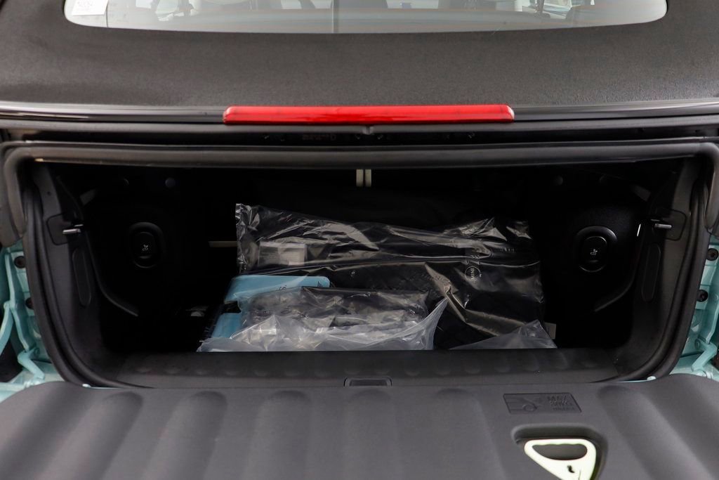 New 2026 MINI Cooper S image 17