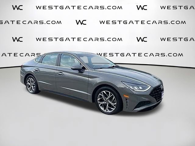 Used 2022 Hyundai Sonata SEL image 38