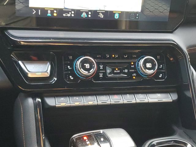 Used 2022 GMC Sierra 1500 AT4 w/ AT4 Premium Package image 19